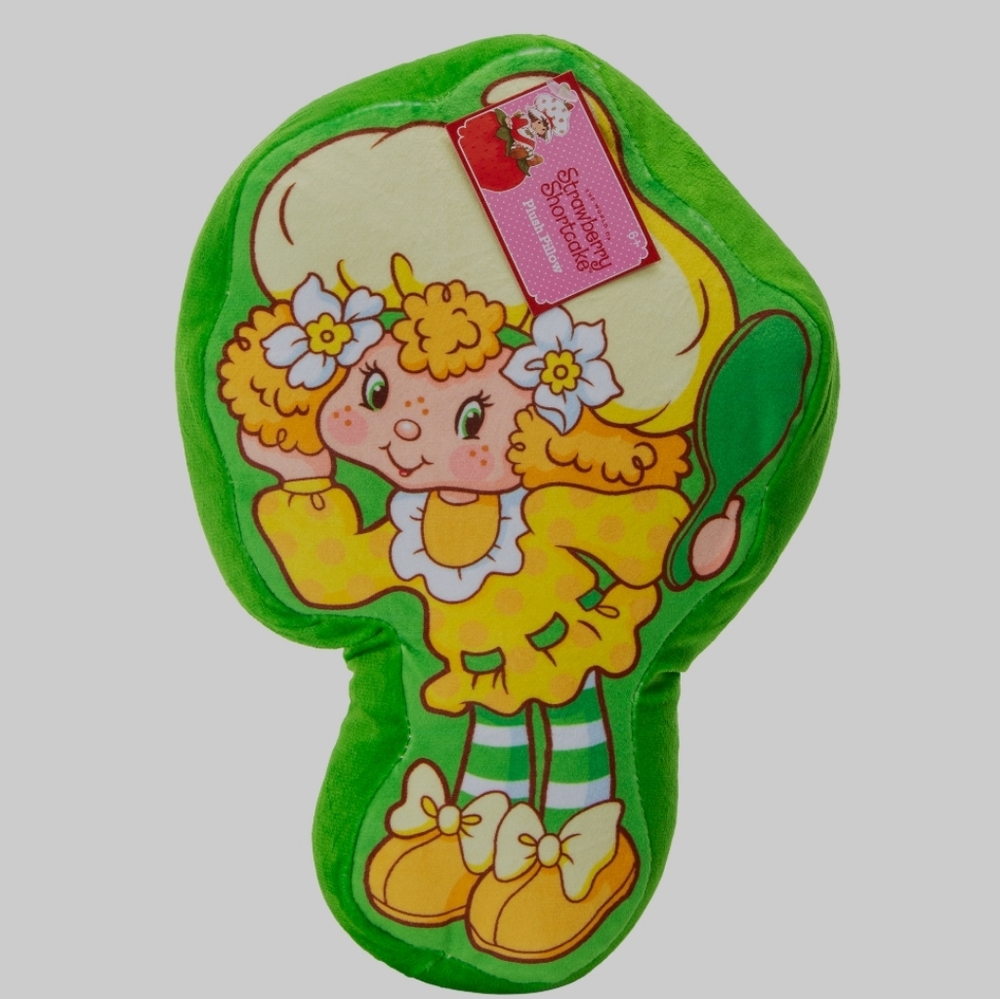 Strawberry Shortcake Pillow Set 🍓 - Picture 3 of 5